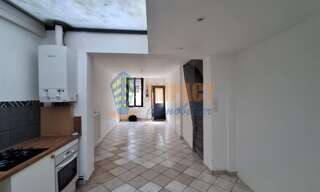 Maison 3 Pièces 70 m² à vendre à Loos (59120)