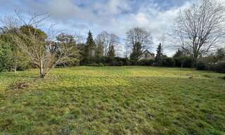 Terrain  900 m² à vendre à Saint-Rémy-l'Honoré (78690)