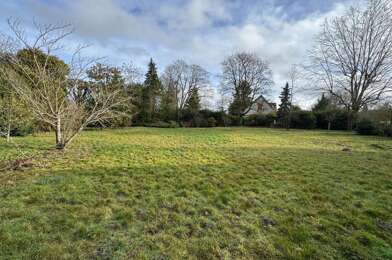 Terrain  165000 €