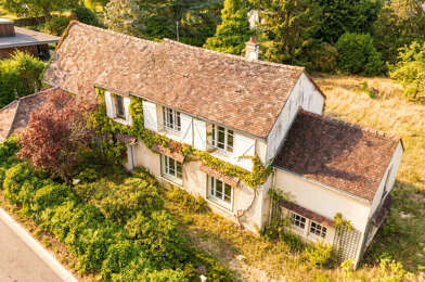 Maison 7 pièces 420000 €