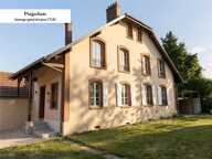VAL D'HAZEY (Aubevoye) - Ensemble de 2 maisons - 7p — photo 2