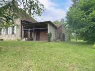 VAL D'HAZEY (Aubevoye) - Ensemble de 2 maisons - 7p — photo 4