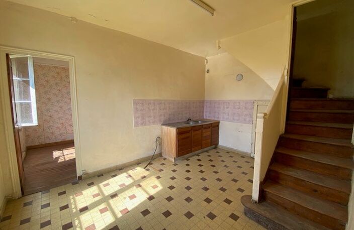 VAL D'HAZEY (Aubevoye) - Ensemble de 2 maisons - 7p — photo 5