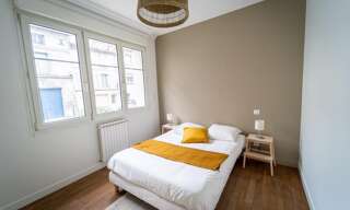 Appartement 1 Pièce 11 m² à louer à Angoulême (16000)