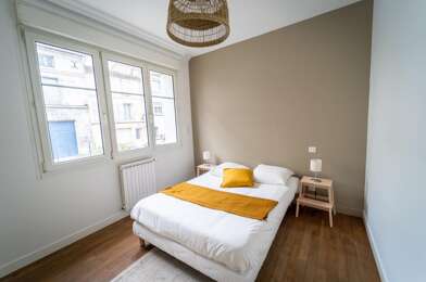 Appartement 1 pièces 400 €