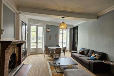 Appartement 1 pièces 580 €