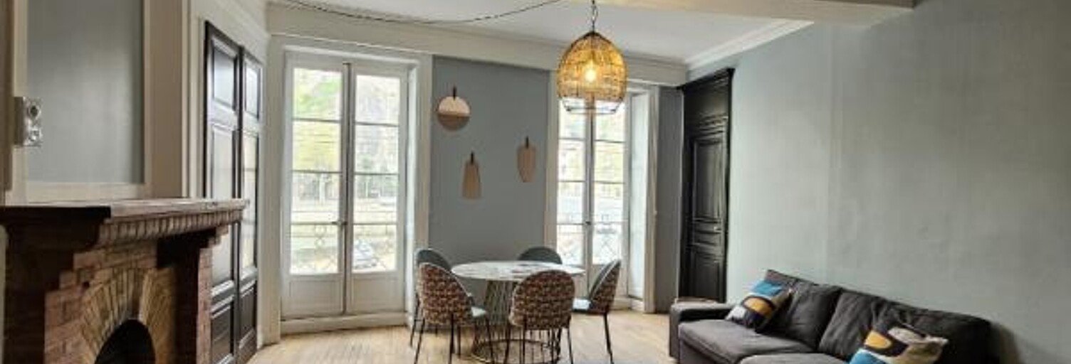 Appartement 1 Pièce 12 m² à louer à Lyon 9 (69009)