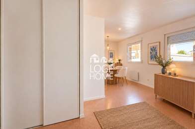 Appartement 1 pièces 68000 €