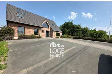 Maison 6 pièces 389500 €