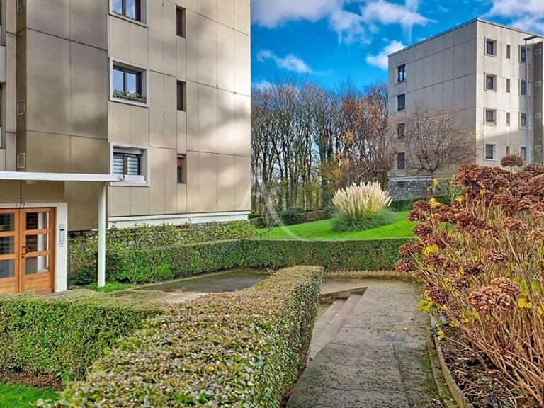 Appartement 92 m2 résidence soignée - cadre verdoyant — photo 1