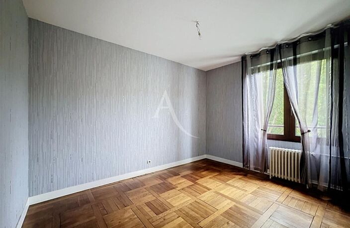 Appartement 92 m2 résidence soignée - cadre verdoyant — photo 2