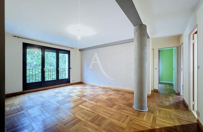 Appartement 92 m2 résidence soignée - cadre verdoyant — photo 3
