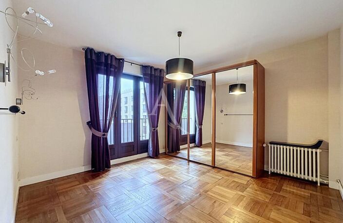 Appartement 92 m2 résidence soignée - cadre verdoyant — photo 4