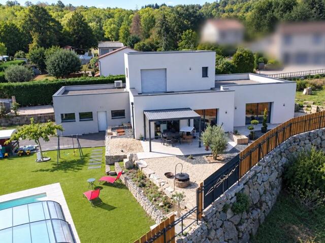 Maison proposé à Sayat