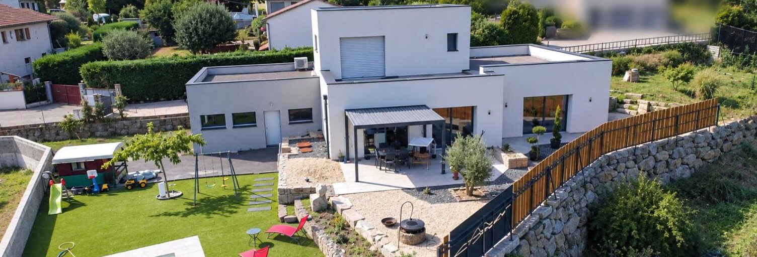 Maison  145 m² à vendre à Sayat (63530)