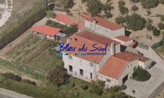 Maison 8 Pièces 370 m² à vendre à Ria-Sirach (66500)