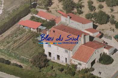 Maison 8 pièces 350000 €