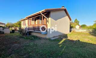 Maison 4 Pièces 90 m² à louer à Meyzieu (69330)