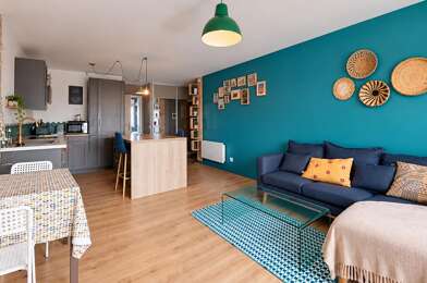 Appartement 2 pièces 945 €