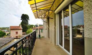 Appartement 4 Pièces 96 m² à vendre à Quincieux (69650)
