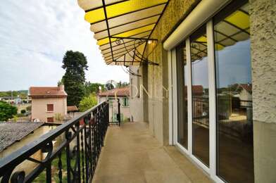 Appartement 4 pièces 210000 €