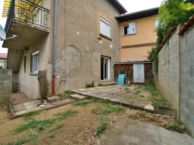 Appartement proposé à Quincieux