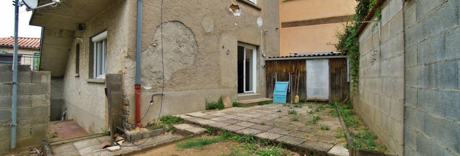Appartement 3 Pièces 67 m² à vendre à Quincieux (69650)