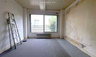 Appartement 2 Pièces 30 m² à vendre à Paris 14 (75014)