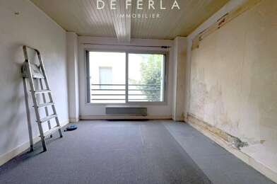 Appartement 2 pièces 315000 €
