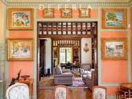 Bayonne – Villa Art déco 1920, parc 2 ha, piscine, vue Adour — photo 4