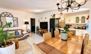 Appartement 3 Pièces 74 m² à vendre à Vitrolles (13127)