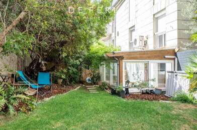 Appartement 4 pièces 1100000 €