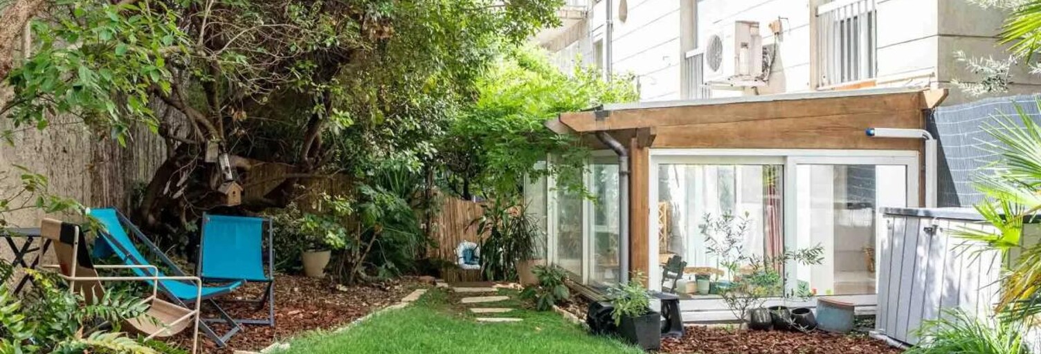 Appartement 4 Pièces 80 m² à vendre à Paris 14 (75014)