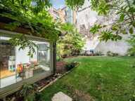 RAYMOND-LOSSERAND / GAÎTÉ – Rare 4 pièces au calme absolu avec jardin – Paris XIVe — photo 2