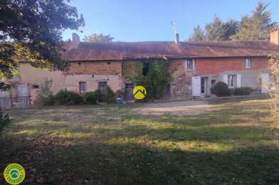 Maison 3 pièces 75000 €