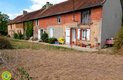 Longère et dépendances — photo du bien