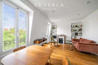 Appartement 2 pièces 369000 €