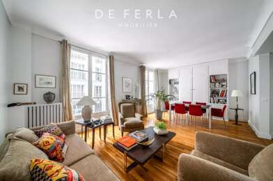 Appartement 4 pièces 995000 €