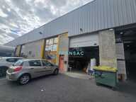 My Transac vous propose à la location des locaux d'activités et bureaux de 367m² situés à Bondy — photo 2
