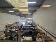 My Transac vous propose à la location des locaux d'activités et bureaux de 367m² situés à Bondy — photo 3