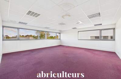 Bureaux lumineux et climatisés en vente à Chartres ZAC du parc d'Archevilliers 28000 — photo du bien