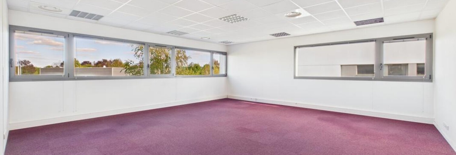 Bureau  246 m² à vendre à Chartres (28000)