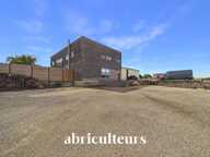 Ensemble Immobilier Rare & Polyvalent : 360 m² de Local Pro + 460 m² d'Habitation sur Terrain de + 6 000 m² en vente à TREMBLAY LES VILLAGES (28170) — photo 2