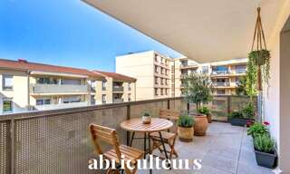 Appartement 4 Pièces 85 m² à vendre à Vénissieux (69200)