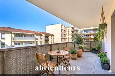 Appartement 4 pièces 245000 €
