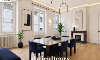 Appartement 5 Pièces 176 m² à vendre à Saint-Étienne (42000)