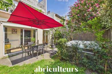 Appartement 3 pièces 298900 €
