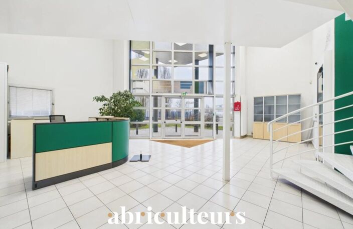 Location de Bureau à 1h de Paris à proximité de Chartres (28630) — photo 3