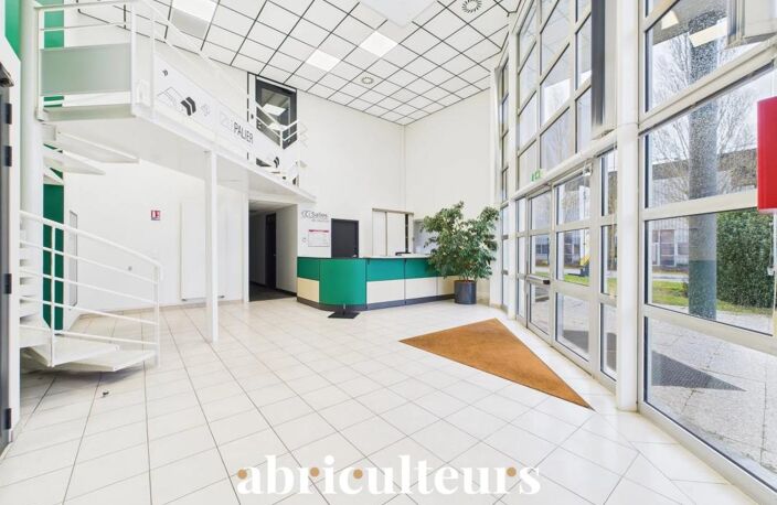 Location de Bureau à 1h de Paris à proximité de Chartres (28630) — photo 4