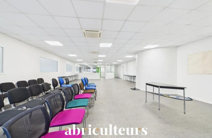 Location de Bureau à 1h de Paris à proximité de Chartres (28630) — photo 5